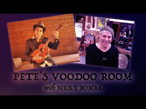 How One Australian Musician Changed the World Forever