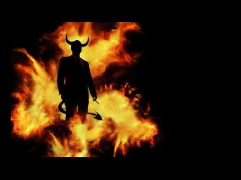 Cuadro del infierno v2 (Baby syko)