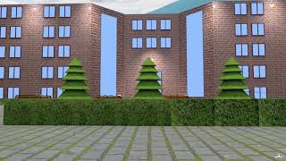 Future will be good - 3D animation by Kasun Bro