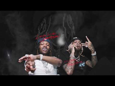 Lil Durk - Lamborghini Mirrors ft Booka600 (Official Audio)