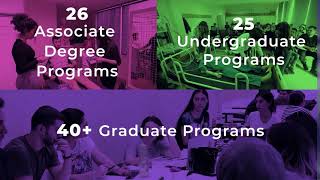 İstanbul Gedik University- Trailer 2021