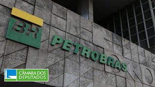  Exploração de petróleo e gás na margem equatorial brasileira - 23/11/2022 10:00