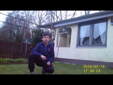 kochen auf dem Lagerfeuer