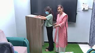 Paralysis Patients Ki Standing Therapy: Dr. Swati Ki Expert Guide