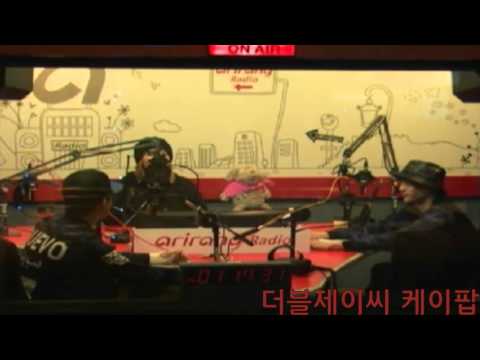 160120 JJCC - 더블제이씨 Prince Mak & Eddy Kpoppin