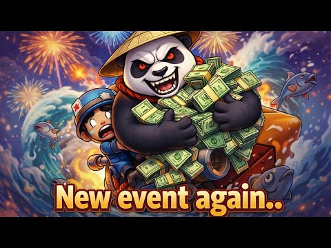Another Gambling Event? Let’s Take a Look