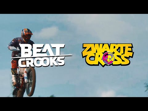 Beatcrooks DJ set @ Zwarte Cross livestream 2020