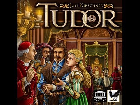 Dad vs Daughter - Tudor
