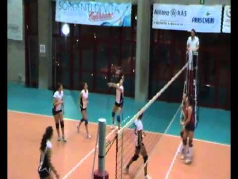 pallavolo Carcare - Under 16