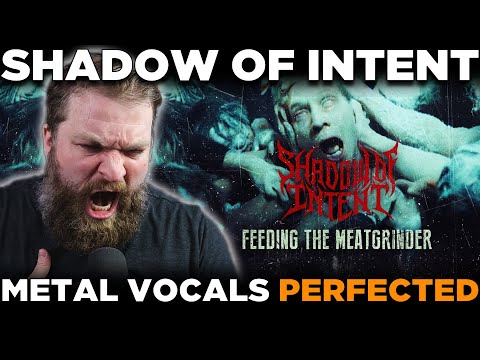 Ben Duerr and Corpsegrinder Collabed… and I was in Vocal Coach Heaven!