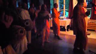 HH Danavir Maharaj @ CZ NH Summer Camp 2011