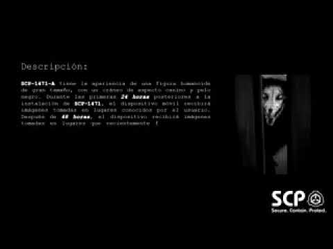 Archivos SCP: 147