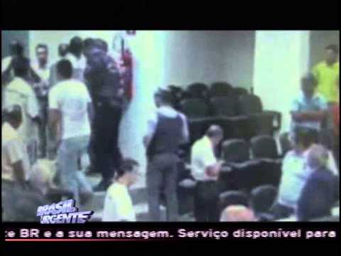 Brasil Urgente Campinas 30 10 2012 - bloco 02