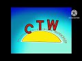 Children S Television Workshop Logo 1997 Remake