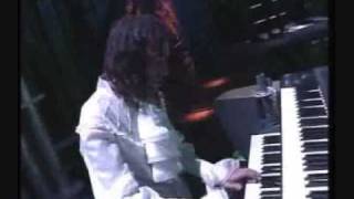 El poema de la lluvia triste - Mägo de Oz (Barakaldo DF)