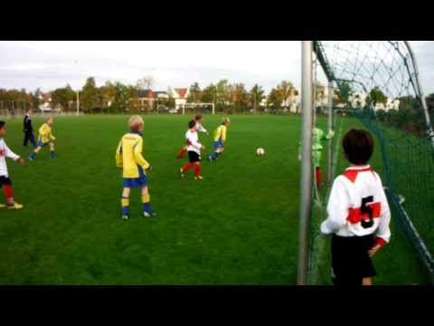 Hooglanderveen f5 - Hoogland f6