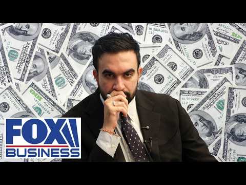 ‘UNREALISTIC’: New York City councilwoman blasts Mamdani’s sweeping tax hike proposal