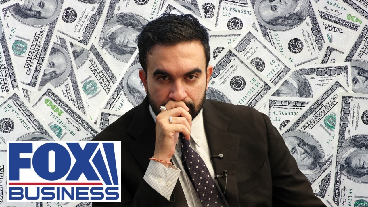 ‘UNREALISTIC’: New York City councilwoman blasts Mamdani’s sweeping tax hike proposal