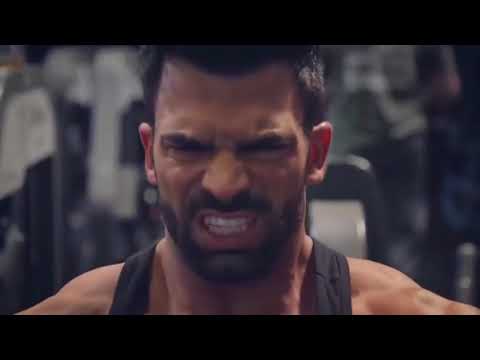 Best Aggressive Gym Training Motivation Music Mix 2017   New Hip Hop Workout Music 2017
