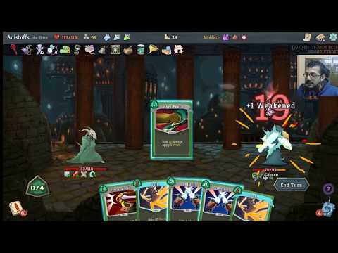 Let's Slay the Spire - Daily Climb (Beta) - 10 January 2020