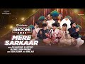 Mere Sarkaar | Bhoomi 2023 | Salim Sulaiman | Ali Brothers, Shivam Bhardwaj, Raj Pandit | Manqabat