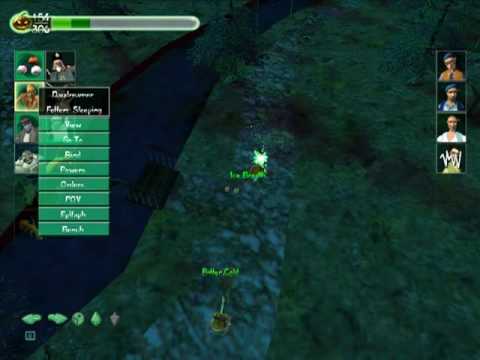 Ghost Master part 11 - The Blair Whisp Project