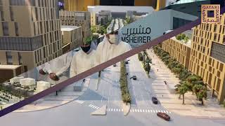 Download lagu Qatari Diar at CItyscape 2021 mp3