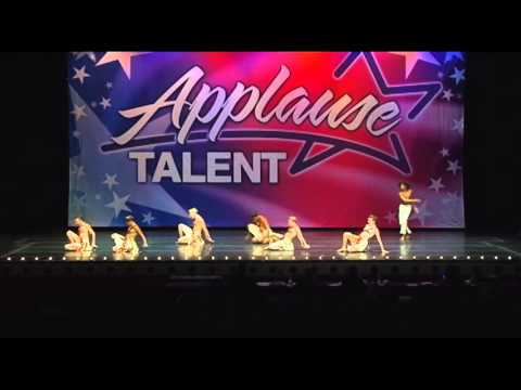 KarTV - Best Lyrical/Contemporary Performance - Chattanooga, TN