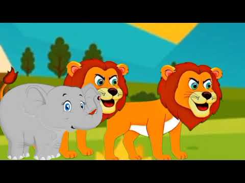 Lalaji Aur Rotiyaan - Lalaji's Rasoi Ghar | Hindi Rhymes for Children | Infobells