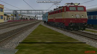 preview picture of video 'LIFELINE EXPRESS TRIP TO S.C.R.'