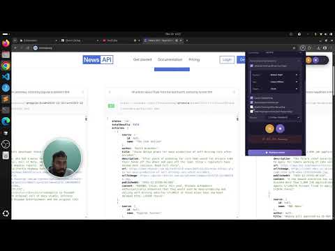 Item video thumbnail
