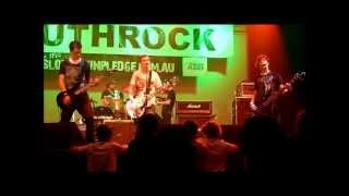 Paradise - SEPTEMBER CHASE - Youthrock 2012