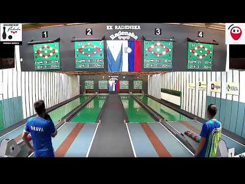 DRAVA - BREŽICE  MOŠKI