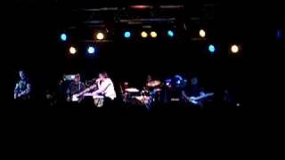 Reggie and the Full Effect - What the Hell is Contempt