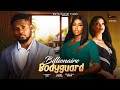 BILLIONAIRE BODYGUARD MAURICE SAM LILIAN AFEGBAI GENEVIEVE UKATU