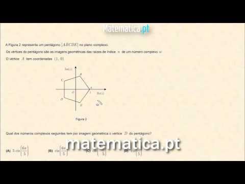 Cálculo Diferencial Gráfico da Segunda Derivada de uma Função