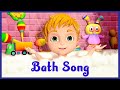 Wash Bath Kids Song For Kids