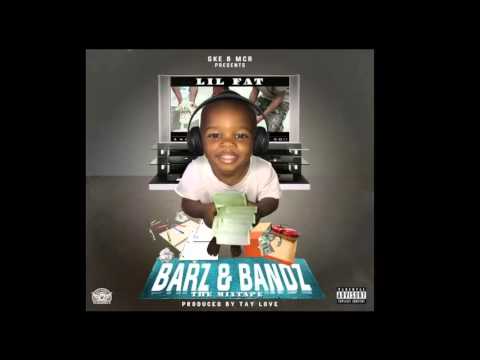 Lil Fat-Street Love Feat Lbm Oneway & Lil Tre