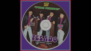 La Entalladita Pesado