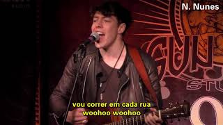 Barns Courtney - Hands (Tradução)
