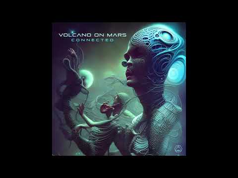 Volcano On Mars - Connected