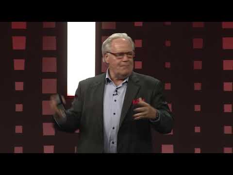 The 2019 Payments Canada SUMMIT - Jim Marous