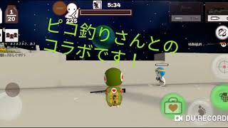 モナカに続くコラボ動画第2弾！【メディ茶実況】パート7
