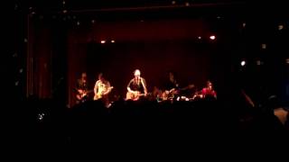 Butch Walker and the Black Widows    Closer to the Truth and Farther From the Sky & Uncomfortably Numb