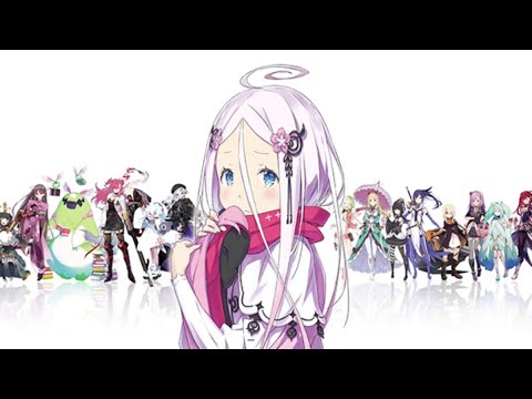 Warau Arsnotoria Sun! Hajimari e to Tsuzuku Basho Hanauta (Da-Go-Ryou)
