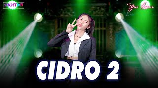 Download lagu CIDRO 2 ~ Yuvi Lamora // Panas - panase serngenge kuwi mp3 Download lagu CIDRO 2 ~ Yuvi Lamora // Panas - panase serngenge kuwi mp3