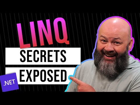 Easy LINQ Tips Every Developer Should Know!