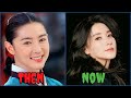 Jewel In The Palace Cast 2003 2004 Then And Now 2023 How They Changed