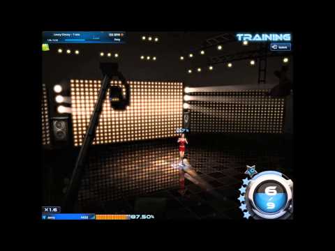 Mstar Nurien - T-ara - Lovey-Dovey