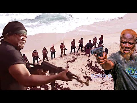 OGUNDABEDE OBA ADIGUNJALE - A Nigerian Yoruba Movie Starring Ibrahim Yekini Itele